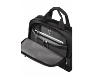 American Tourister At Work 13.3"-14.1" czarny/pomarańczowy - 738189 - zdjęcie 8